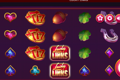 Hướng dẫn chơi game Lucky Links tại nhà cái W88