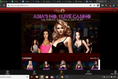 Đăng Ký Live Casino House Nạp Rút Tiền Nhanh Trong 5 Phút