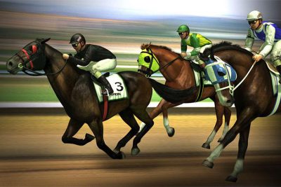 Hướng dẫn chơi đua ngựa ảo Virtual Horses (Kiron) tại Live Casino House﻿