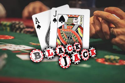 Blackjack là gì?Hướng dẫn cách chơi bài Blackjack [CHI TIẾT]
