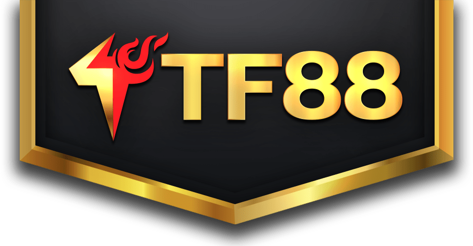 Tf88 Logo Dangkynhacai247